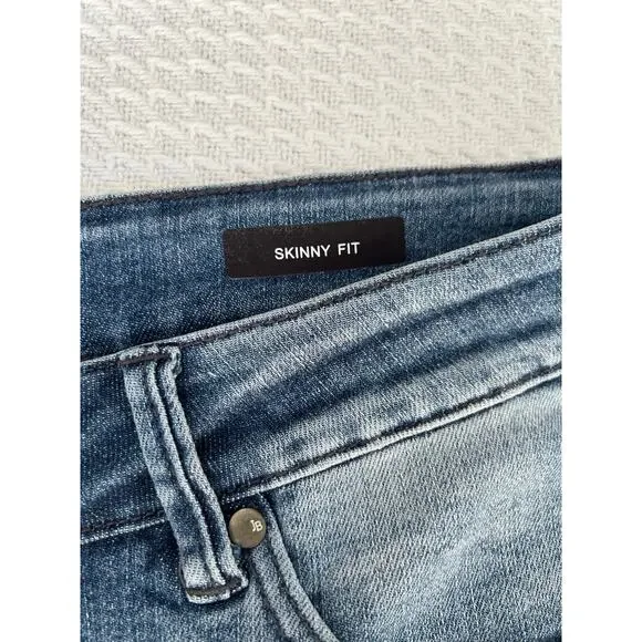 Judy Blue Jeans Women Skinny - Picture 4 of 7